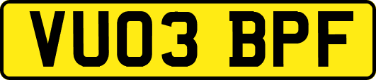 VU03BPF