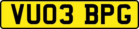 VU03BPG
