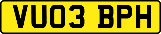 VU03BPH