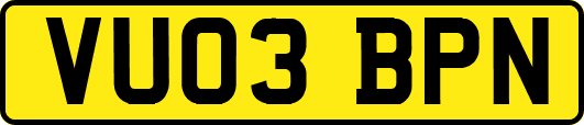 VU03BPN