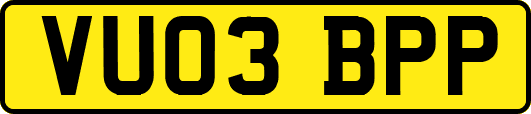 VU03BPP