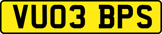 VU03BPS