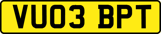 VU03BPT