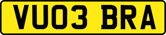 VU03BRA