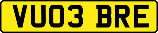 VU03BRE