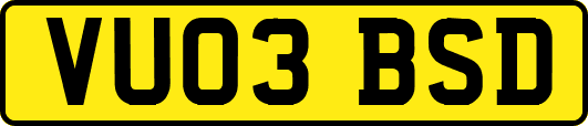 VU03BSD