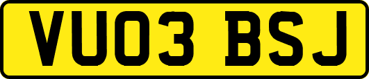 VU03BSJ