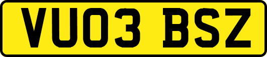 VU03BSZ