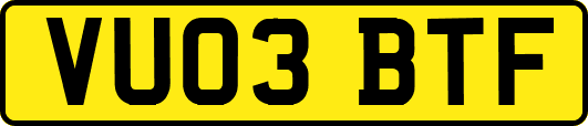 VU03BTF