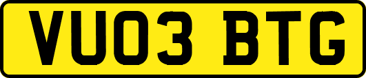 VU03BTG