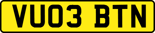 VU03BTN