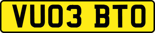 VU03BTO