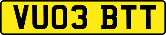 VU03BTT