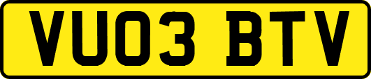 VU03BTV
