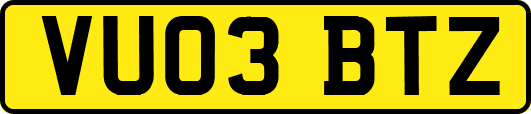 VU03BTZ