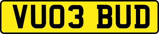VU03BUD