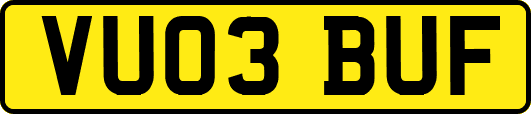 VU03BUF