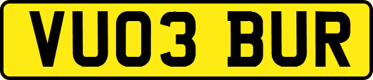 VU03BUR