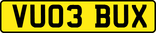 VU03BUX