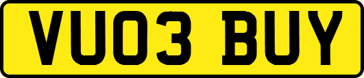 VU03BUY