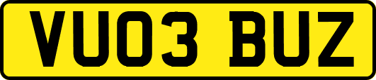 VU03BUZ