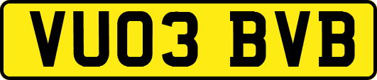 VU03BVB