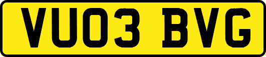 VU03BVG