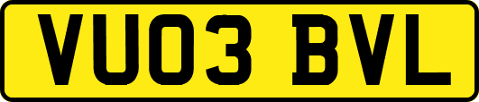 VU03BVL