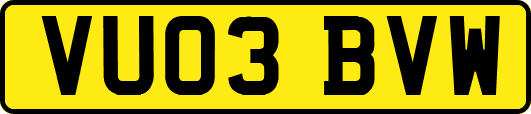 VU03BVW