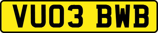 VU03BWB
