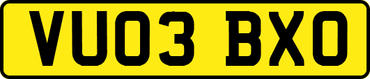 VU03BXO