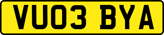 VU03BYA