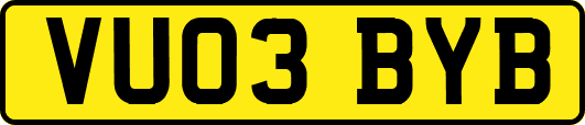 VU03BYB