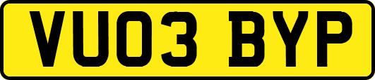 VU03BYP