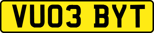 VU03BYT