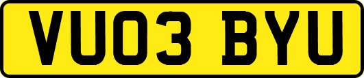 VU03BYU
