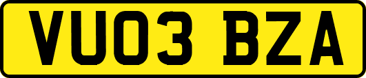 VU03BZA