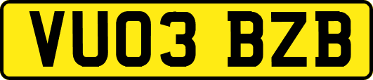 VU03BZB