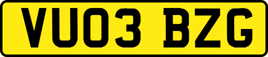 VU03BZG
