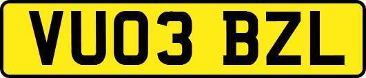 VU03BZL