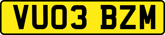 VU03BZM