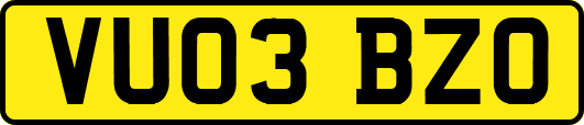 VU03BZO
