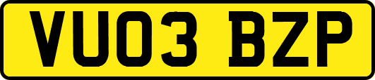 VU03BZP