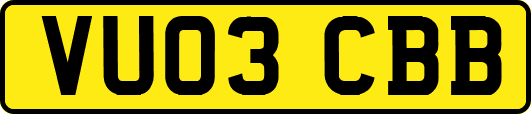 VU03CBB