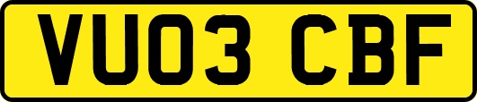 VU03CBF