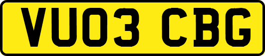 VU03CBG