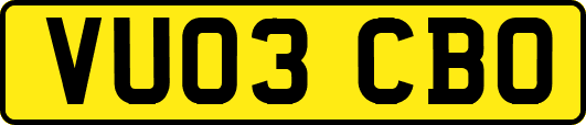 VU03CBO