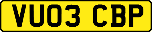 VU03CBP