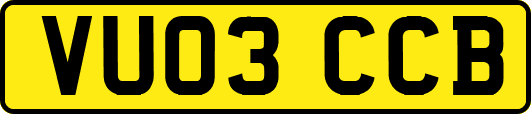VU03CCB