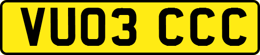 VU03CCC